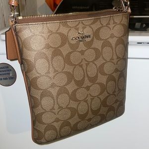 Coach small purse